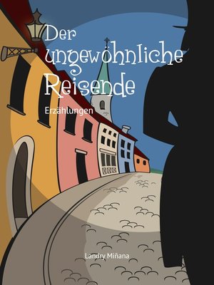 cover image of Der ungewöhnliche Reisende
